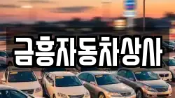 금흥자동차상사