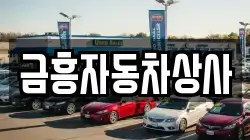 금흥자동차상사