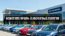 충남 공주시 주미동 렌트카,단기렌트카,장기렌트카,중고차,중고차매매,중고차매입