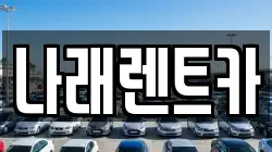 나래렌트카
