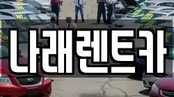 나래렌트카