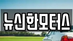 뉴신한모터스