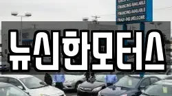 뉴신한모터스