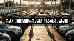 중고차매매사이트중고차시세조회중고차구매