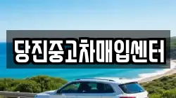 당진중고차매입센터
