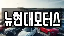뉴현대모터스