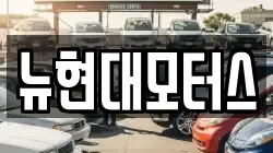 뉴현대모터스
