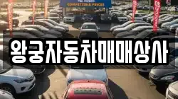 왕궁자동차매매상사
