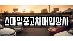 스마일중고차매입상사