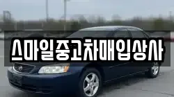 스마일중고차매입상사