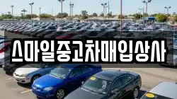 스마일중고차매입상사