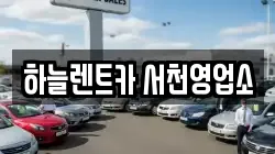 충남 서천군 종천면 렌트카,단기렌트카,장기렌트카,중고차,중고차매매,중고차매입