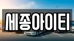 세종아이티