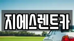 지에스렌트카