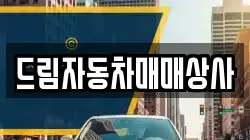 드림자동차매매상사