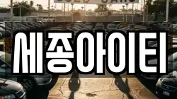 세종아이티