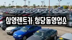 충남 천안시 동남구 청당동 렌트카,단기렌트카,장기렌트카,중고차,중고차매매,중고차매입
