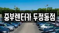 충남 천안시 서북구 두정동 렌트카,단기렌트카,장기렌트카,중고차,중고차매매,중고차매입