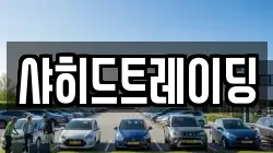 샤히드트레이딩