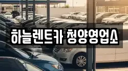 충남 청양군 비봉면 렌트카,단기렌트카,장기렌트카,중고차,중고차매매,중고차매입