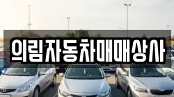의림자동차매매상사
