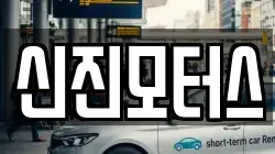 신진모터스
