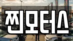 찐모터스