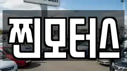 찐모터스