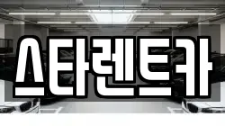 스타렌트카