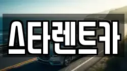 스타렌트카