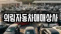 의림자동차매매상사
