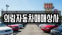 의림자동차매매상사