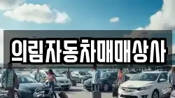 의림자동차매매상사