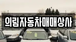 의림자동차매매상사