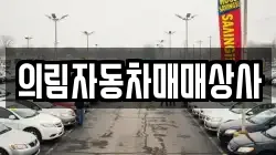 의림자동차매매상사