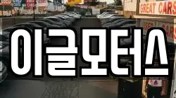 이글모터스