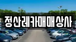 정산레카매매상사