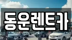 동운렌트카