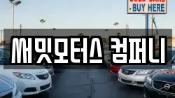 써밋모터스 컴퍼니
