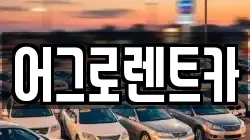 어그로렌트카