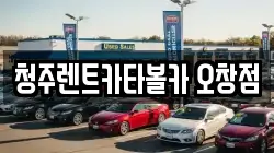 충북 청주시 청원구 오창읍 렌트카,단기렌트카,장기렌트카,중고차,중고차매매,중고차매입