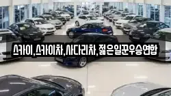 스카이,스카이차,사다리차,젊은일꾼우승연합