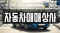 자동차매매상사