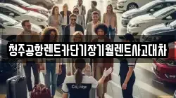 충북 청주시 청원구 주성동 렌트카,단기렌트카,장기렌트카,중고차,중고차매매,중고차매입