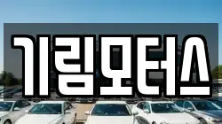 기림모터스