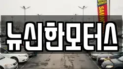 뉴신한모터스