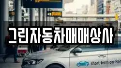 그린자동차매매상사