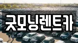 굿모닝렌트카