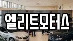 엘리트모터스
