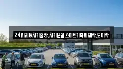 24시자동차키출장,차키분실,스마트키복사제작,도어락